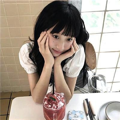 发光的内心