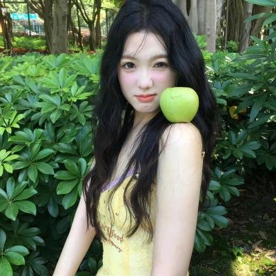 夏焰晚风
